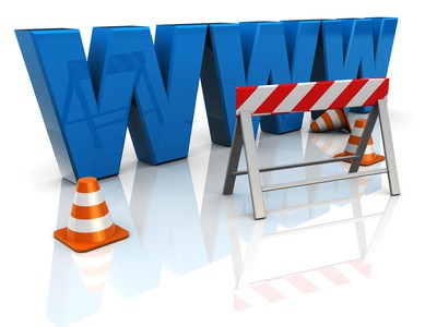 Uatrakcyjnienie strony internetowej Wspólnoty